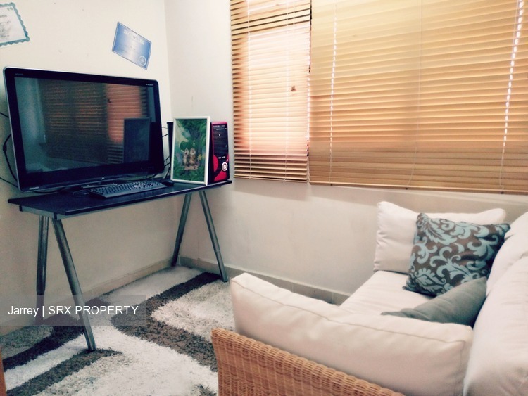 Blk 4 Ghim Moh Road (Queenstown), HDB 3 Rooms #175507152